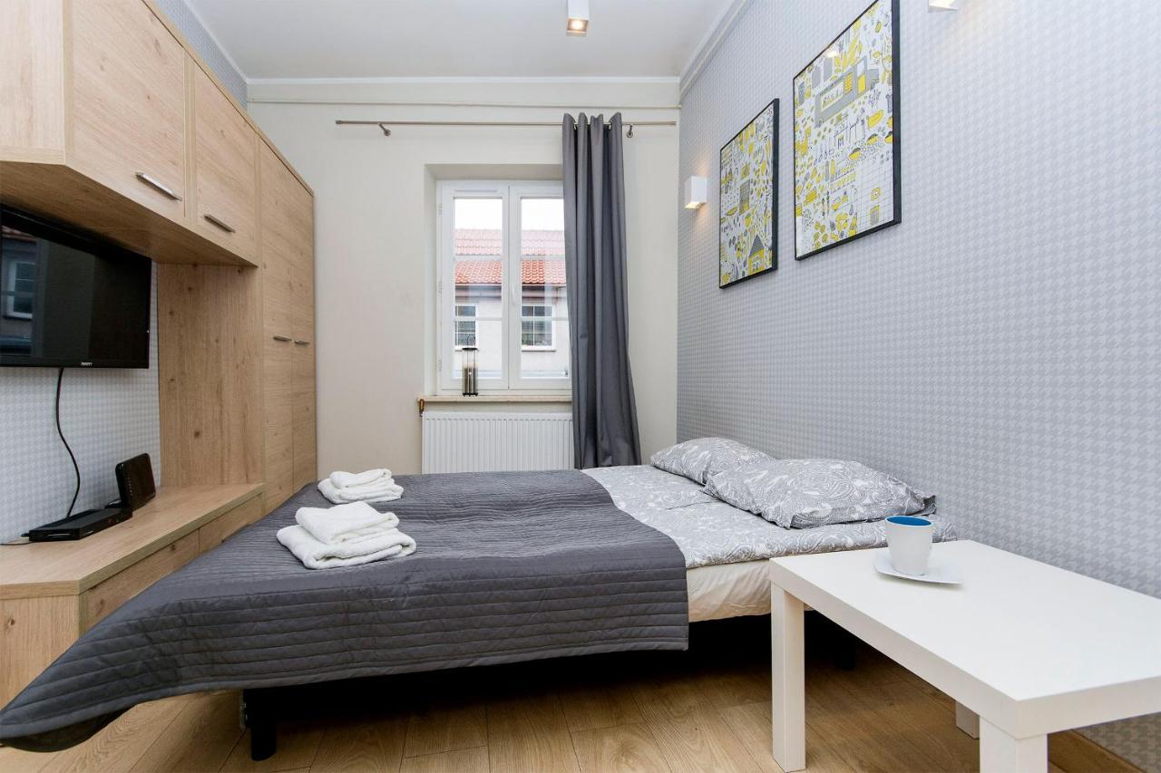 Rentapart Centrum Apartment Gdansk