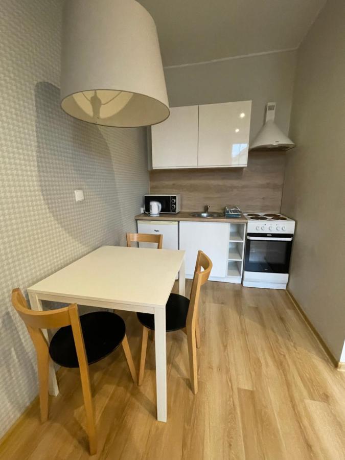 Rentapart Centrum Apartament